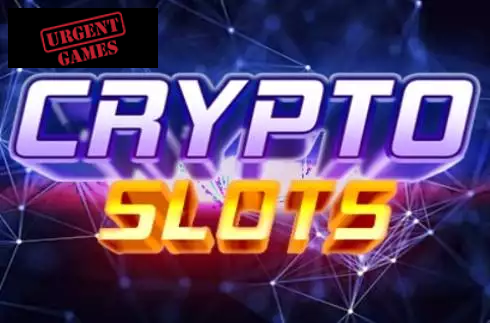 Crypto Slots